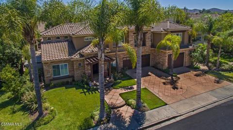 130 Golden Glen Dr, Simi Valley, CA 93065 photo 1