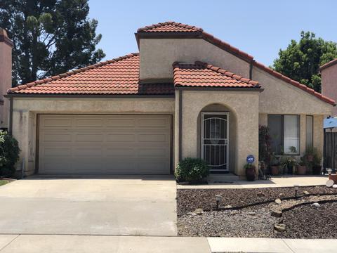 5490 Honeyman St, Simi Valley, CA 93063 photo 1
