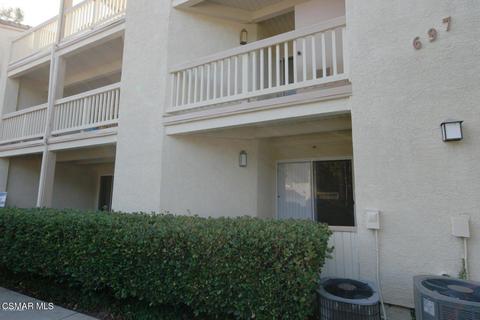 697 Sutton Crest Trl #206, Oak Park, CA 91377 photo 1