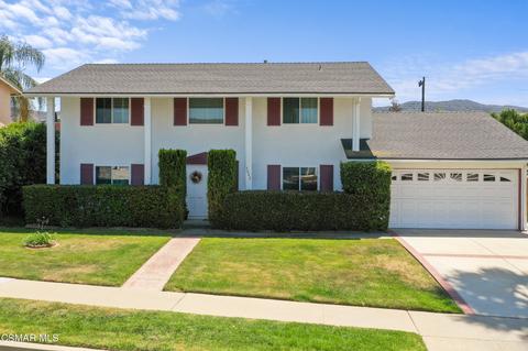 3042 Fitzgerald Rd, Simi Valley, CA 93065 photo 1