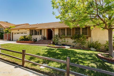 1260 Nonchalant Dr, Simi Valley, CA 93065 photo 1