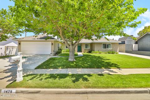 1479 Pinto St, Simi Valley, CA 93065 photo 1