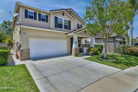 2121 Clancy Ct, Simi Valley, CA 93065 photo 1