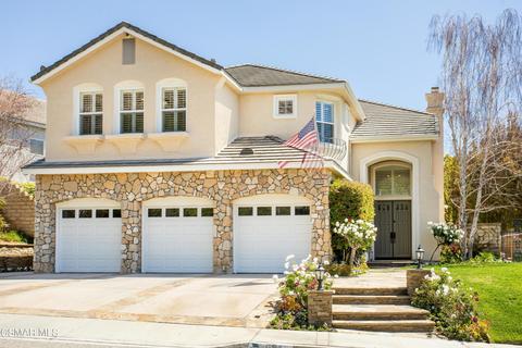 6548 Deerbrook Rd, Oak Park, CA 91377 photo 1