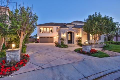 14168 Maya Cir, Moorpark, CA 93021 photo 1