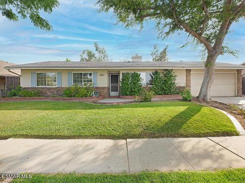 2861 Dalhart Ave, Simi Valley, CA 93063 photo 1