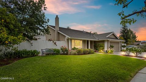 6664 Smoke Tree Ave, Oak Park, CA 91377 photo 1