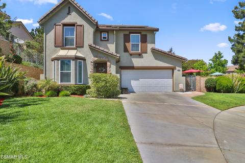 535 Arbor Ct, Simi Valley, CA 93065 photo 1