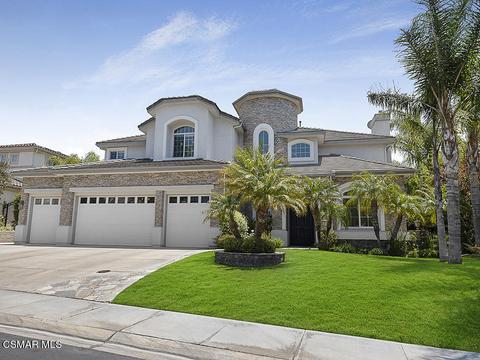 7276 Littler Ct, Moorpark, CA 93021 photo 1