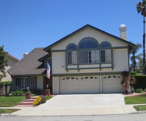 740 Coldbrook Pl, Simi Valley, CA 93065 photo 1
