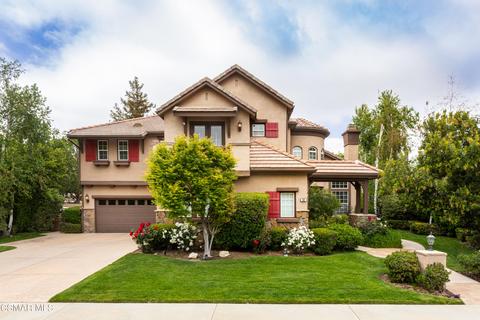 59 E Twisted Oak Dr, Simi Valley, CA 93065 photo 1