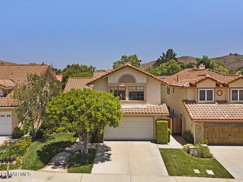 494 Messina Pl, Oak Park, CA 91377 photo 1