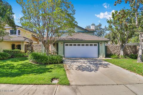 12440 Mountain Trail St, Moorpark, CA 93021 photo 1