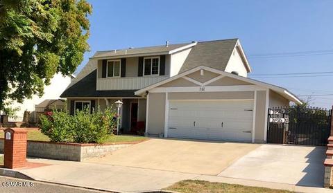 311 Aristotle St, Simi Valley, CA 93065 photo 1