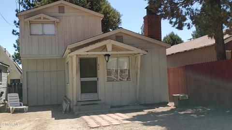 824 C Ln, Big Bear City, CA 92314 photo 1