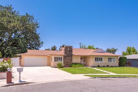 1229 Drake Dr, Simi Valley, CA 93065 photo 1