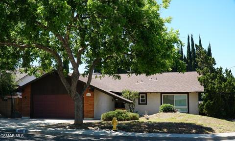 5852 E Marlies Ave, Simi Valley, CA 93063 photo 1