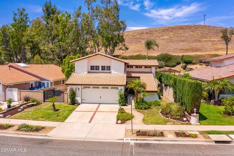 5497 Maricopa Dr, Simi Valley, CA 93063 photo 1
