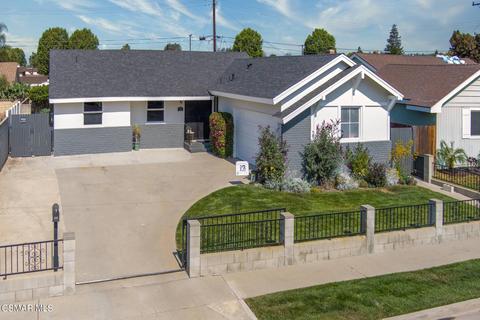 409 Rowland Ave, Camarillo, CA 93010 photo 1