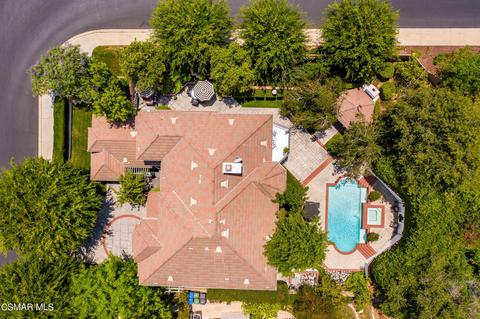 595 Rustic Hills Dr, Simi Valley, CA 93065 photo 1