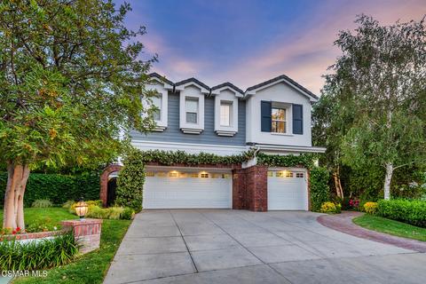 6002 Caledonia Ct, Oak Park, CA 91377 photo 1