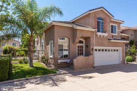 1717 Heatherwisp Ln, Simi Valley, CA 93065 photo 1