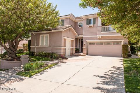 467 Canyon Crest Dr, Simi Valley, CA 93065 photo 1