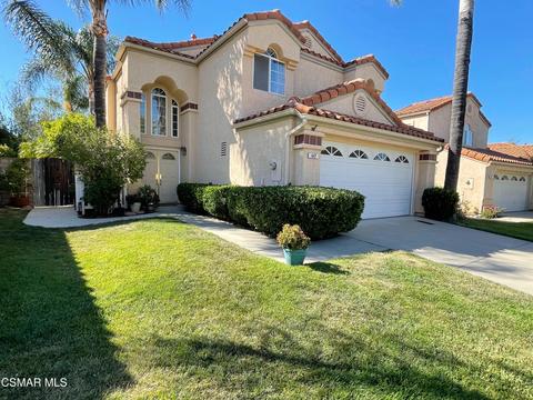 667 Brademas Ct, Simi Valley, CA 93065 photo 1