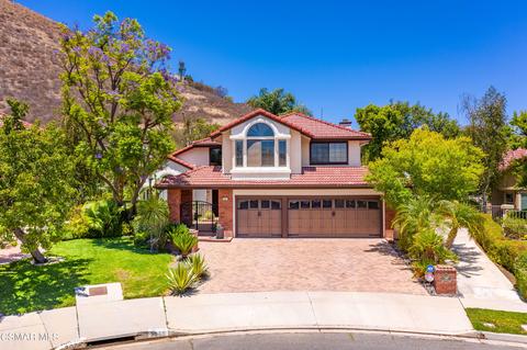3060 Sioux Ct, Simi Valley, CA 93063 photo 1