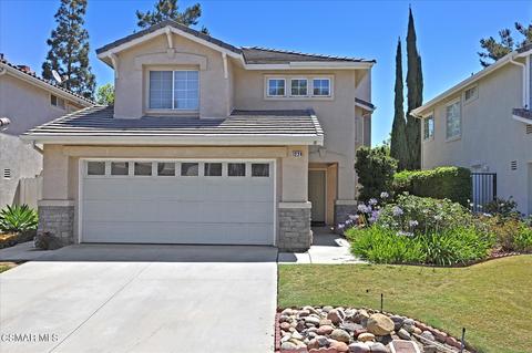 1224 Hobbit Ct, Simi Valley, CA 93065 photo 1