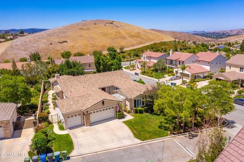 3420 Red Bluff Ct, Simi Valley, CA 93063 photo 1