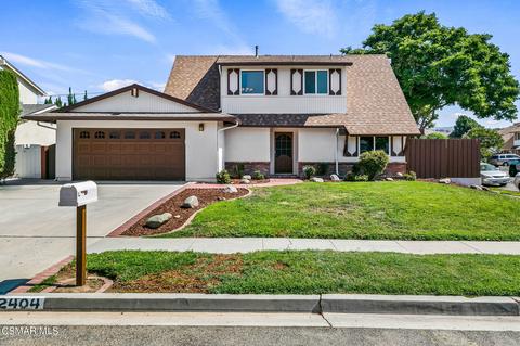 2404 Lukens Ln, Simi Valley, CA 93065 photo 1