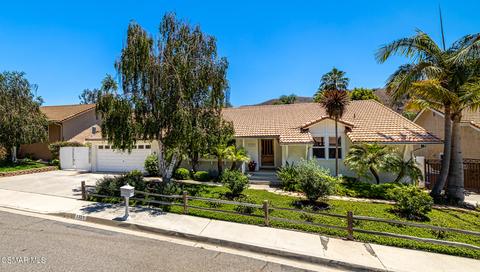 1332 Rambling Rd, Simi Valley, CA 93065 photo 1