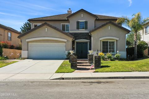 642 Roosevelt Ct, Simi Valley, CA 93065 photo 1