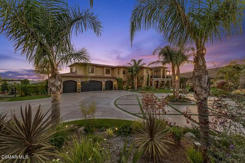 8577 Happy Camp Rd, Moorpark, CA 93021 photo 1