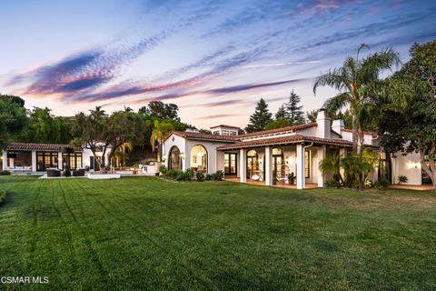 4327 Spring Forest Ln, Westlake Village, CA 91362 photo 1
