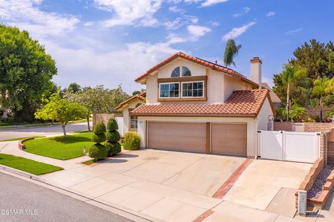 5961 Broken Arrow St, Simi Valley, CA 93063 photo 1