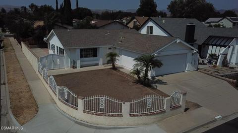 3813 Merrill Ct, Simi Valley, CA 93063 photo 1