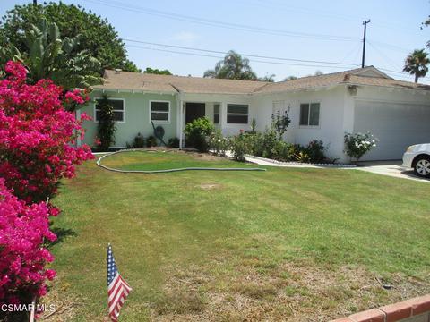 2164 Clover St, Simi Valley, CA 93065 photo 1