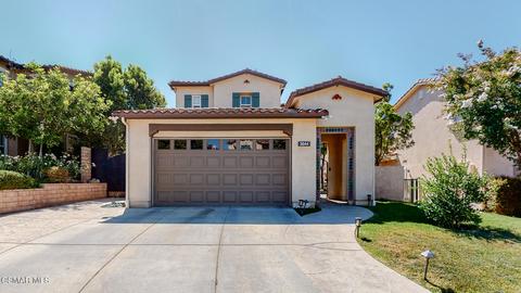 3644 Young Wolf Dr, Simi Valley, CA 93065 photo 1