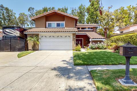 5469 Maricopa Dr, Simi Valley, CA 93063 photo 1