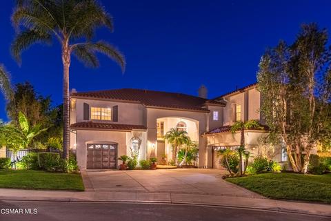 3253 Little Feather Ave, Simi Valley, CA 93063 photo 1