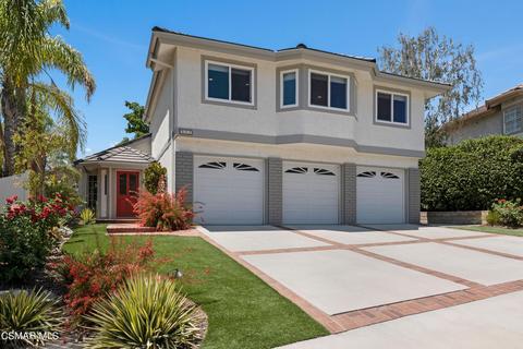 377 Tranquil Ln, Oak Park, CA 91377 photo 1