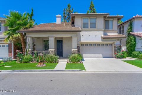 1165 Oleander Way, Simi Valley, CA 93065 photo 1