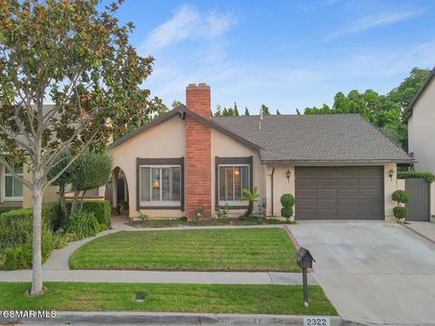 2322 Larch St, Simi Valley, CA 93065 photo 1