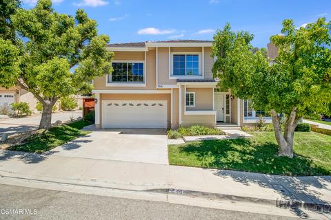 766 Bellagio Ct, Oak Park, CA 91377 photo 1