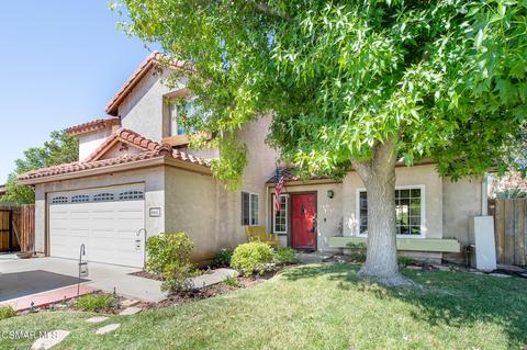 4461 Cedar Branch Ct, Moorpark, CA 93021 photo 1