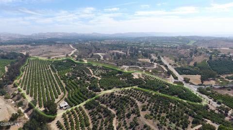 6493 Grimes Canyon Rd, Moorpark, CA 93021