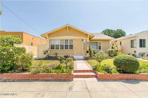 1132 E Harvard St, Glendale, CA 91205 photo 1