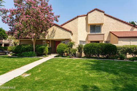5385 Birchcroft St #175, Simi Valley, CA 93063 photo 1